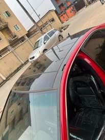 A picture of Registered but barely used 2011 Mercedes Benz C 350 Full
