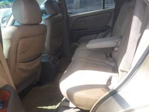 A picture of PRICE 1 850M NAIRA BUYER SETTLE AGENT 200K LEXUS RX300