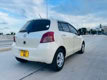 A picture of TOYOTA VITS