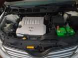 A picture of Toyota Venza MODEL 2011 Everything is completely top notch Belgium