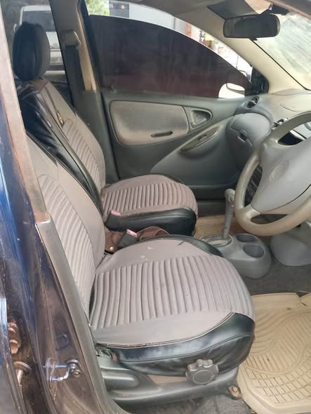 A picture of VITZ 10m 0759317866