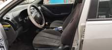 A picture of Hyundai elantra 2010 Engine gear and ac are working perfectly