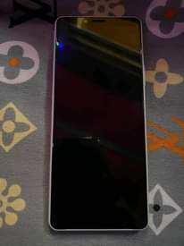 A picture of SONY XPERIA 10 II