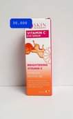 A picture of FaceCreams Antiageing