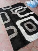 shaggy carpets