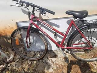 A picture of Karibu