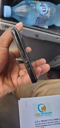 A picture of GOOGLE PIXEL 3XL