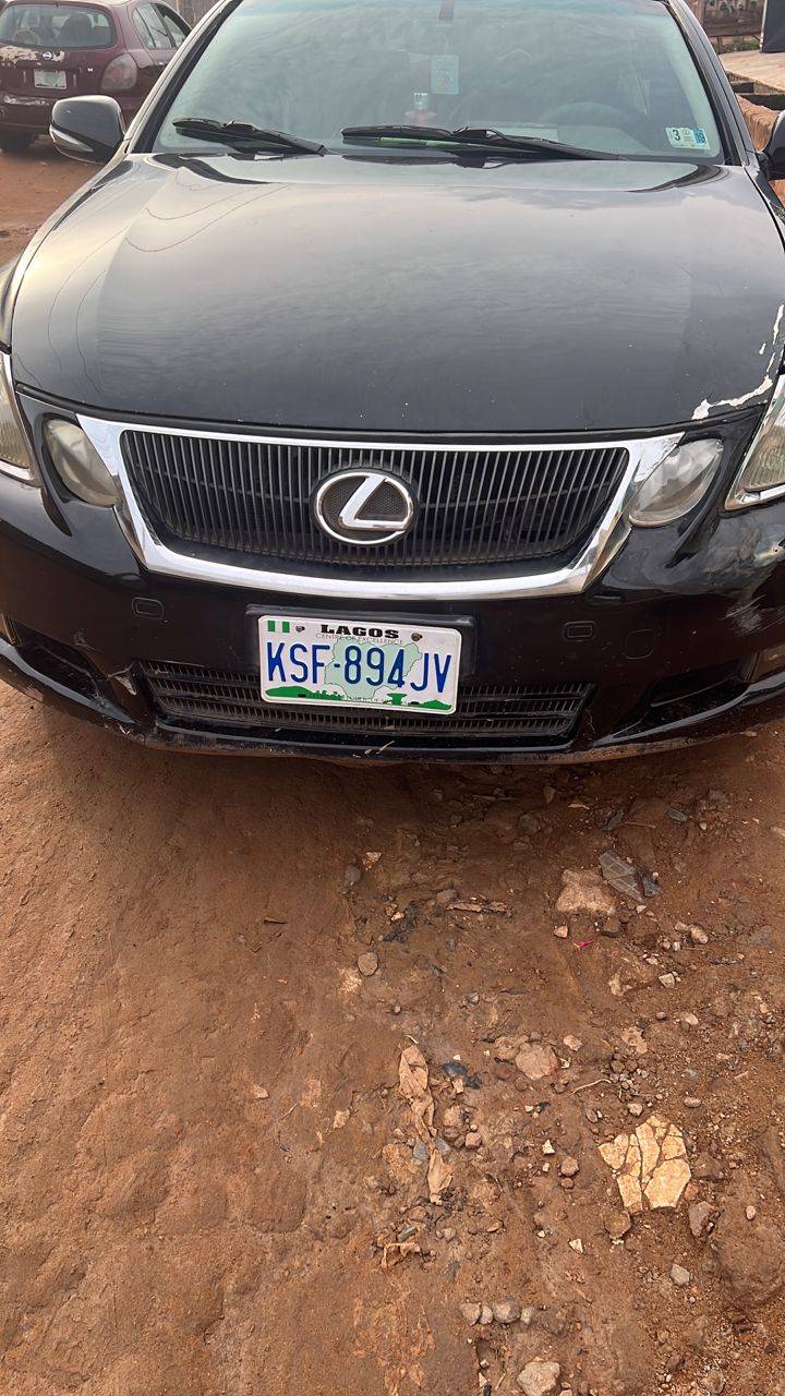 A picture of Car