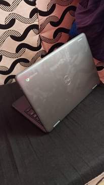A picture of Nauza dell chrome au exchange na pc
