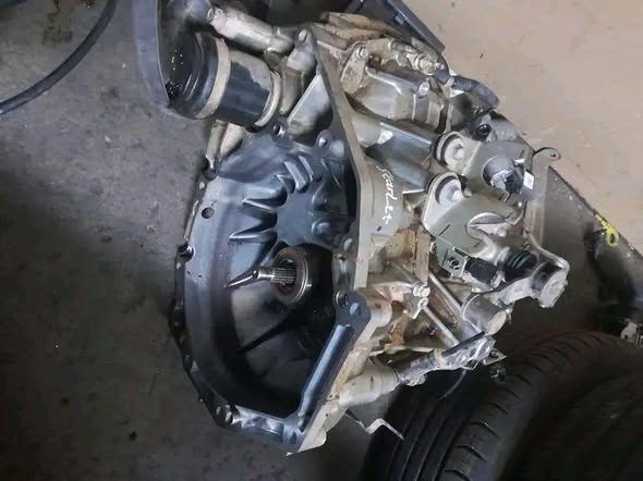 toyota starlet