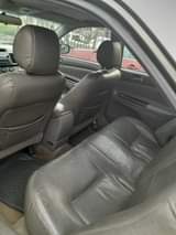 A picture of Fastest fingers 2005 Toyota Camry v4