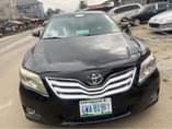 A picture of Extremely clean 2008 Toyota Camry Engine and Gear sound Ac