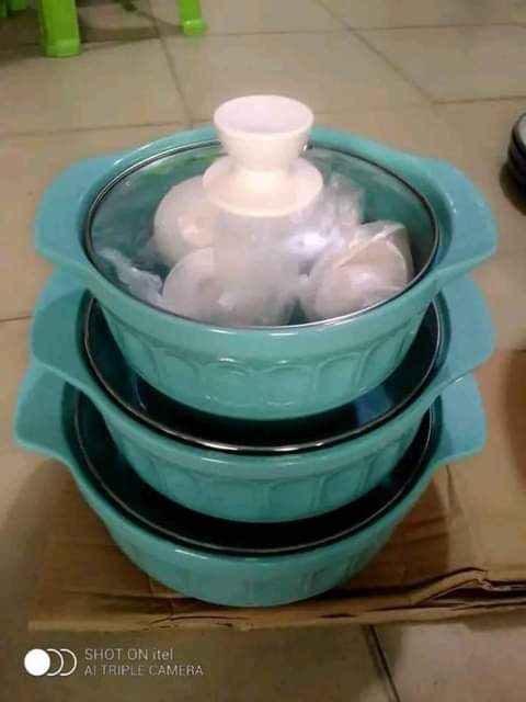 non stick utensils