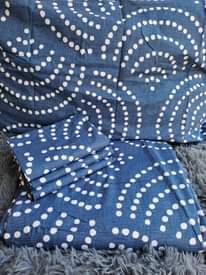 A picture of Cotton Mashuka