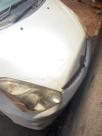 A picture of Toyota wish UBM 16m as is
