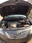 A picture of Toyota Camry 2008 hil
