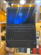 A picture of HP STREAM 11 PRO G5 DUAL CORE RAM 8GB SSD