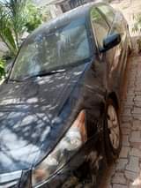 A picture of HONDA ACCORD