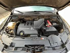 A picture of MAZDA CX 9