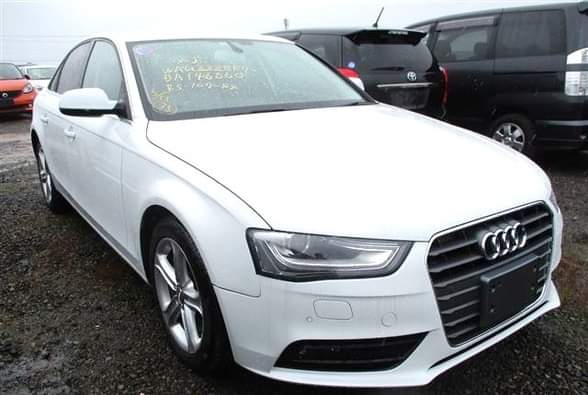 Car S.