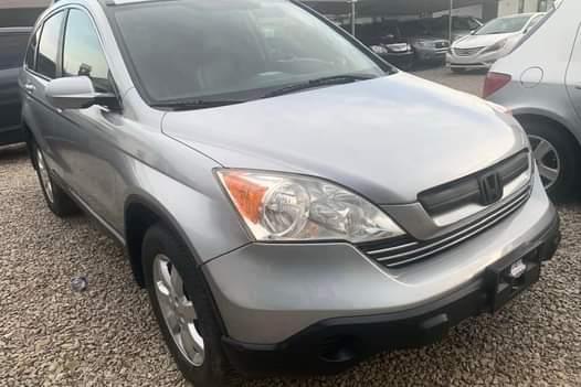 A picture of TOKS STANDARD 2008 HONDA CRV