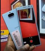 A picture of Sony experia 8 Gb 64 ram 6 price 255 000