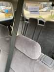 A picture of 2004 Honda pilot