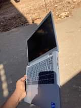 A picture of Dell