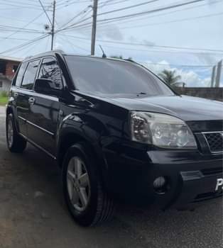 used nissan xtrail
