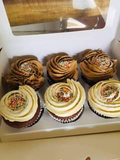 cakes