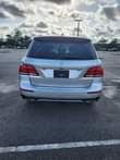 A picture of Foreign Used GLE 350