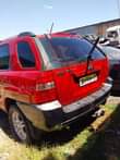 A picture of Kia Sportage
