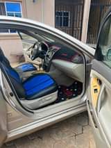 A picture of Extremely clean first body Toyota Camry 2008 XLE going for