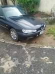 A picture of 2005 Peugeot 406