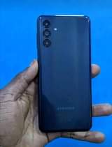 A picture of GALAXY A04S AT ONLY 350K CALL 0708949918