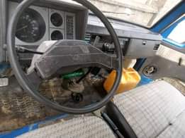 A picture of Nissan Cabstar Pick Up 3 5M Okene Kogi State Call