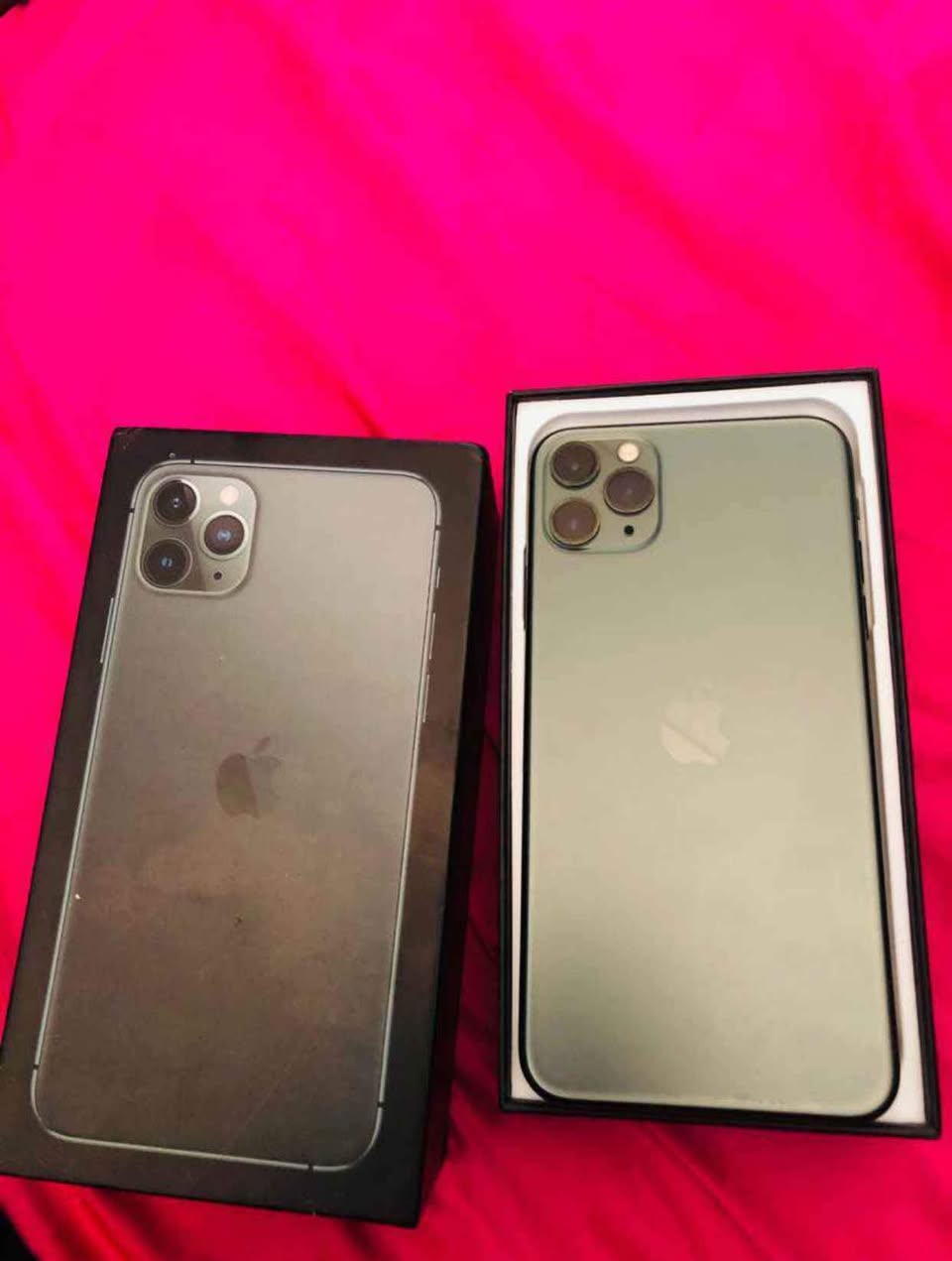 used iphones