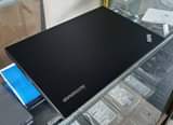 A picture of Ultra Slim Lenovo ThinkPad X1 Carbon i7 core 8GB Ram