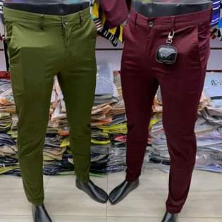 trousers