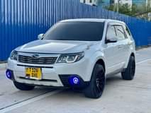 A picture of Subaru Forester xt for sale 22 7mln