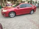 A picture of 2014 camry