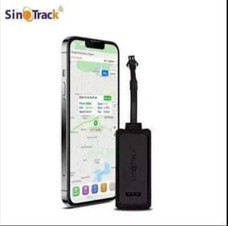 vehicle tracking