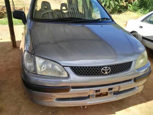 MALAWI -.