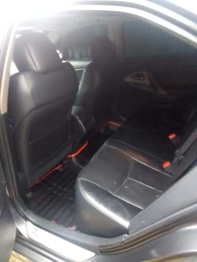 A picture of NEATLY USED 2009 MODEL TOYOTA CAMRY SE Untampered engine Untampered