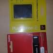 A picture of Flash 16gb yenye Games za ps2 kumi pia unaweza kuwekewa