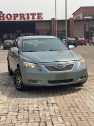 A picture of Why buying Toks 5Months used Toyota Camry 2008 model 4