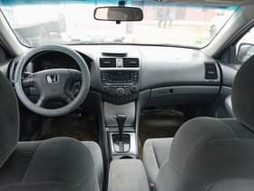 A picture of Honda EOD 2004 Engine gear and AC working perfectly Buy