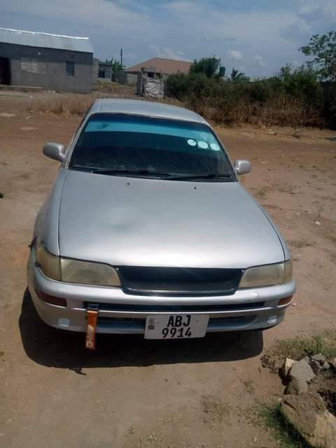 cars for sale in lusaka