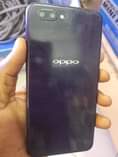 A picture of OPPO A3s 16gb at 130k