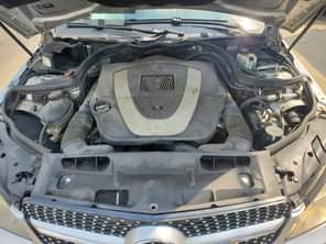 A picture of DISTRESS SALE DISTRESS SALE 2010 MERCEDES BENZ C300 with Moon